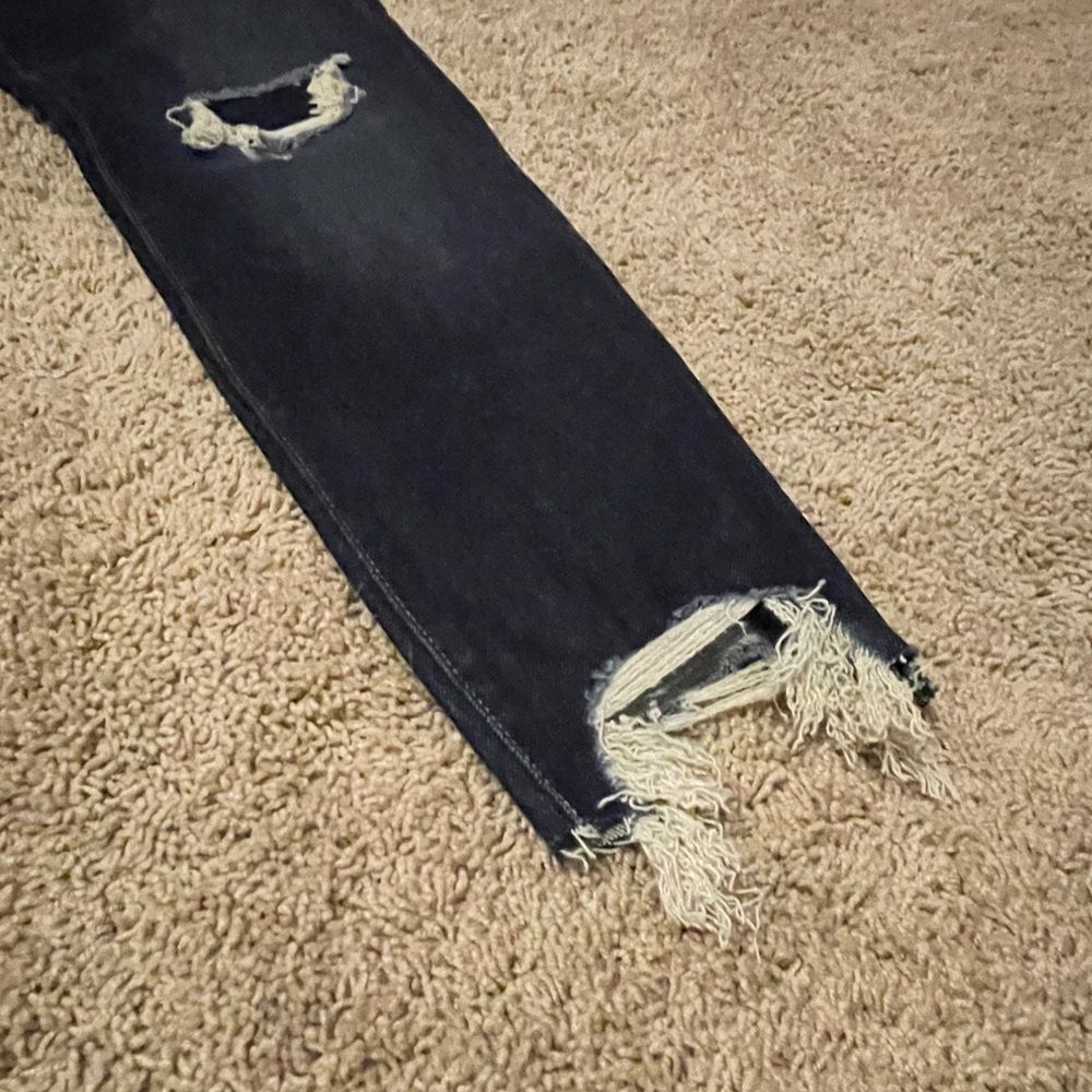 🆕 The GAP “Best Girlfriend” Jeans - Picture 9 of 9